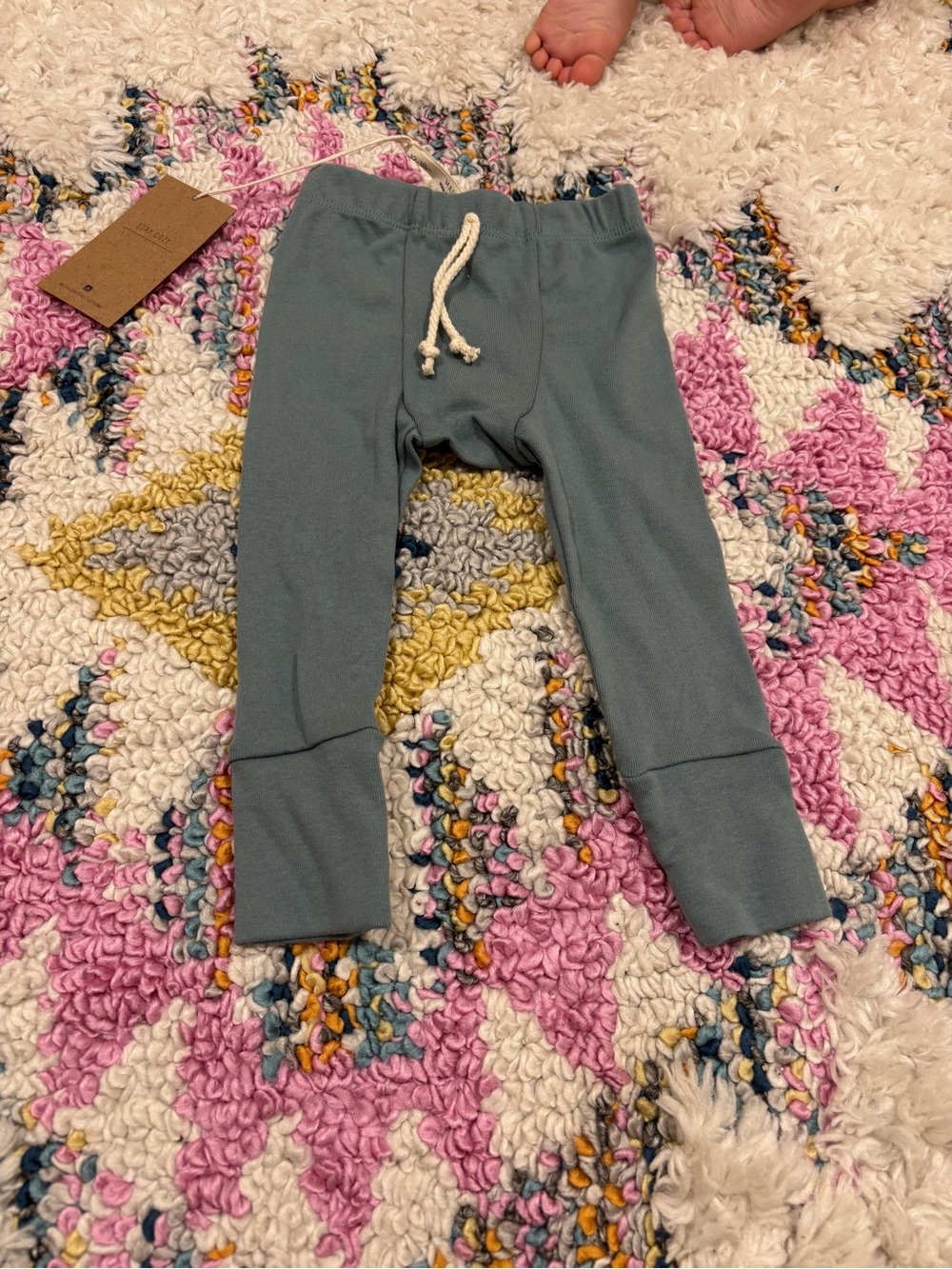 Childhoods Pants